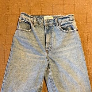 Abercrombie jeans